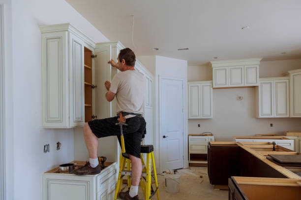 Licensed Countertop Replacement service in Kent, WA - BM Kitchen