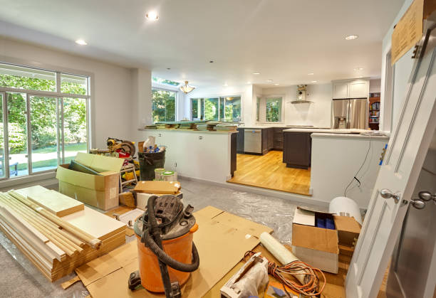 Reliable Countertop Replacement contractor in Kent, WA by BM Kitchen